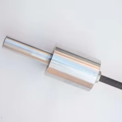 CNC Turning and Milling Compound Knife Machine, Heart Machine Parts Processing, Automatic Lathe Processing